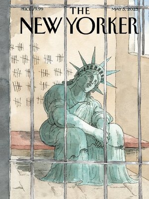 The New Yorker - Magazine